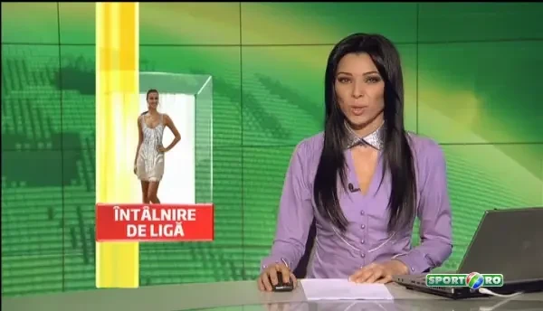 Steaua e gata de Champions League! Sotia lui Reghe s-a imprietenit cu logodnica lui Ronaldo! Ce spune Irina despre Romania: