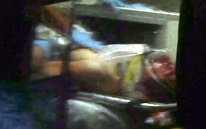 Al doilea terorist din Boston a fost PRINS! Trei noi suspecti au fost arestati! Explozie de bucurie la Boston, oamenii au iesit pe strazi! Imagini UNICE cu actiunile politiei! VIDEO_22