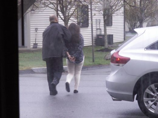 Al doilea terorist din Boston a fost PRINS! Trei noi suspecti au fost arestati! Explozie de bucurie la Boston, oamenii au iesit pe strazi! Imagini UNICE cu actiunile politiei! VIDEO_25