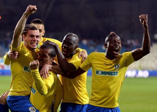 ASALT la National Arena! Reghe: S-au vandut 15-20.000 de bilete la meciul cu Petrolul! Petrolul va avea 6.000 de fani la derby! Cum vin ultrasii de la Ploiesti: