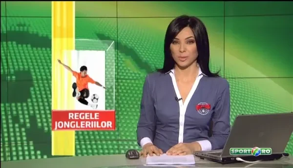 El e cel mai tare freestyler din lume! Ce poate sa faca e IREAL! Omul care a innebunit internetul cu numerele lui de MAGIE