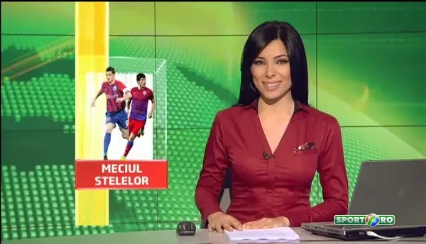 Invitat SURPRIZA pe National Arena la meciul GIGANT al Stelei! Dica, Goian si Radoi joaca intr-un meci pe care nu l-au crezut posibil