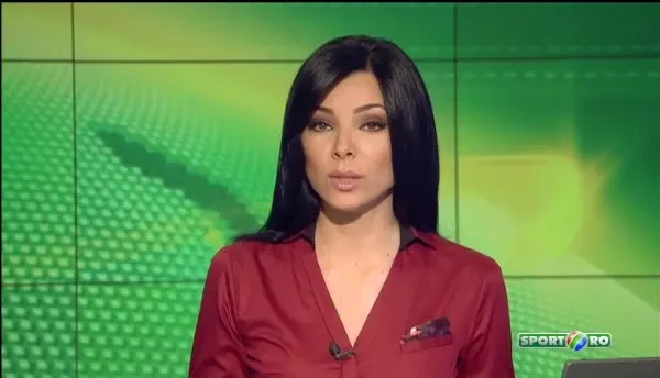 Citeste luni in Prosport: Confesiunea celei mai bune jucatoare a Oltchimului in returul cu Gyor: "Inca am cosmaruri"