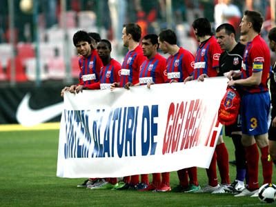Gigi Becali, dezvaluire dupa multi ani de MISTER! Care este motivul pentru care Ogararu n-a fost si nici nu va mai fi dorit vreodata la Steaua: