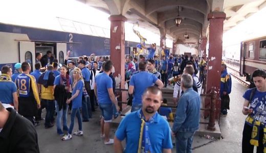 GAZ PE FOC! Primele puncte pierdute de Steaua pe teren propriu: Steaua 2-2 Petrolul! Doua 11m, autogol Chiriches, 40.000 de fani!_6