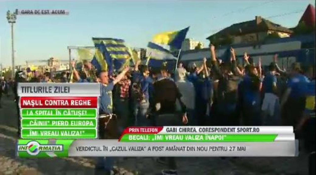 GAZ PE FOC! Primele puncte pierdute de Steaua pe teren propriu: Steaua 2-2 Petrolul! Doua 11m, autogol Chiriches, 40.000 de fani!_7