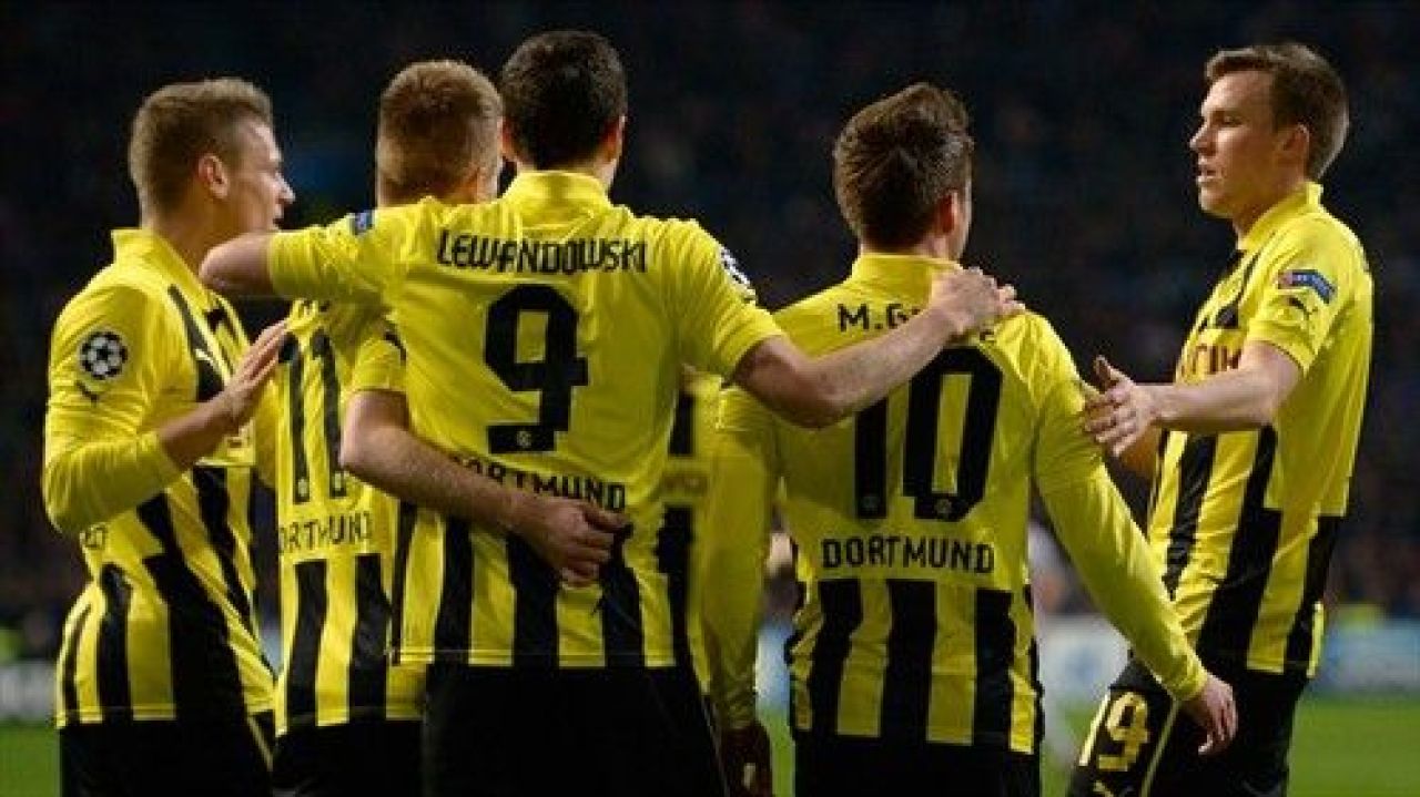 OFICIAL: Bayern a facut transferul SECOLULUI in Germania! Mario Gotze ajunge pe Alianz Arena! Ce suma URIASA a platit pentru DIAMANTUL Borussiei:_3