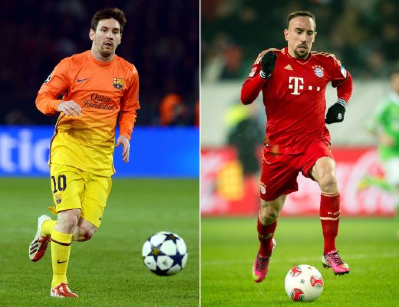 ADIO Barca! Tragedie la Munchen, a murit Invincibila Armada! Muller a fost 'Messi', argentinianul a fost invizibil! Bayern 4-0 Barcelona! Toate fazele VIDEO_1