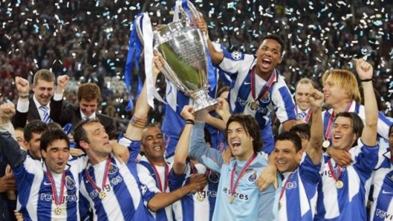 Dezvaluiri INCREDIBILE! Jucatorii lui FC Porto isi INJECTAU STEROIZI in picioare! Vezi in ce perioada s-au dopat portughezii:_1