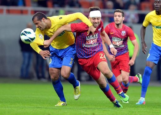 Vin transferurile pe banda rulanta? PROMISIUNEA facuta de Gigi Becali lui Reghe: cum o sa arate Steaua in preliminariile Ligii!