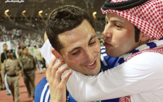 Fabulos! Arabii l-au convins pe Radoi sa semneze prelungirea in schimbul unui salariu URIAS! Cat va incasa fostul IDOL al Stelei: