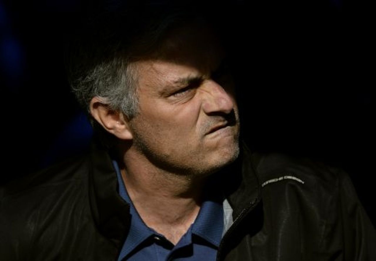 Umilinta REALA pentru Ronaldo si Mourinho! Lewandowski a dat 4 goluri si Dortmund este cu un pas in finala! Borussia 4-1 Real Madrid! Vezi toate fazele meciului - VIDEO_1