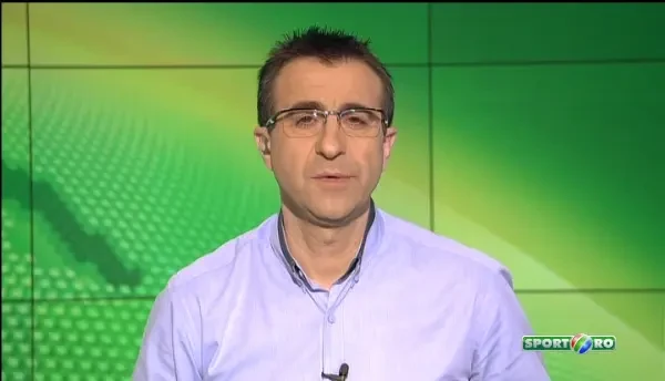 "Drumurile noastre sunt paralele!" Prima declaratie a omului pe care Becali il vrea neaparat la Steaua