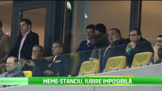 Drumurile noastre sunt paralele! Prima declaratie a omului pe care Becali il vrea neaparat la Steaua