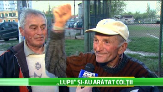 Fanii Petrolului au facut SHOW TOTAL la Bucuresti! Cum s-au incalzit pentru CUTREMURUL cu Steaua de pe National Arena