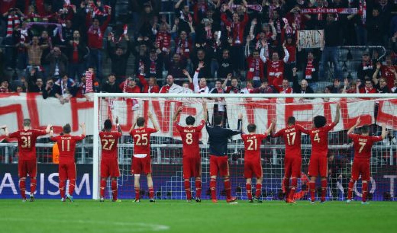 ADIO Barca! Tragedie la Munchen, a murit Invincibila Armada! Muller a fost 'Messi', argentinianul a fost invizibil! Bayern 4-0 Barcelona! Toate fazele VIDEO_16