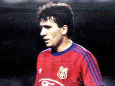 Recordul INCREDIBIL al Stelei, batut dupa 24 de ani! Bayernul lui Robben si Ribery, la fel de tare ca GALACTICII Hagi si Ilie Dumitrescu