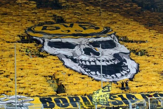 Momente TERIBILE pentru Gotze in Germania! Fanii Borussiei s-au razbunat pentru TRADAREA comisa! Ce au facut: