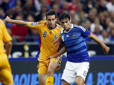 A jucat la Hertha Berlin, Freiburg si Munchen 1860 si VREA LA STEAUA! Mesajul fostului international pentru conducerea Stelei: