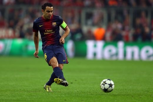 Galeria Zilei: Nava spatiala a fost STRIVITA de Panzer! Visul finalei cu Real a fost spulberat! Vezi cele mai tari imagini de la Bayern 4-0 Barca_20