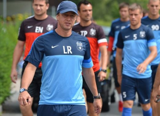 Ce spune Iordanescu despre oferta de 10 ori cat a Stelei primita de Reghecampf: Nu stau banii asa pe drumuri cum credem noi