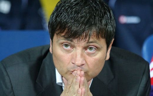 Stanciu, OFICIAL la Steaua: Eu lucrez cu patronul, nu cu MM! Ce functie va ocupa fostul impresar in Ghencea: