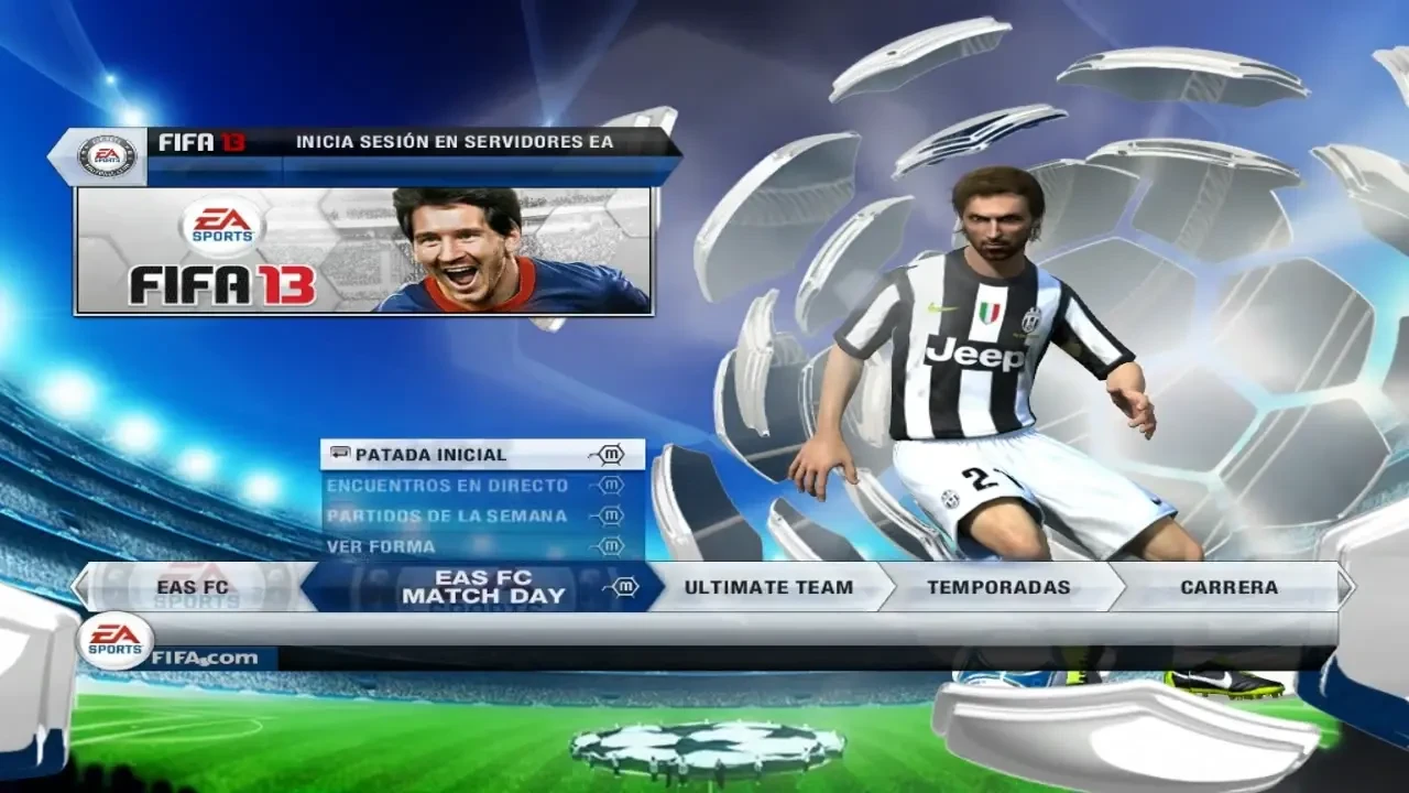 S-au jucat DEJA! Dortmund s-a chinuit cu Realul in Liga! Meci FABULOS cu gol in ultimele minute! Vezi cum s-a terminat in FIFA 13 VIDEO: