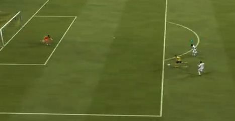 S-au jucat DEJA! Dortmund s-a chinuit cu Realul in Liga! Meci FABULOS cu gol in ultimele minute! Vezi cum s-a terminat in FIFA 13 VIDEO:
