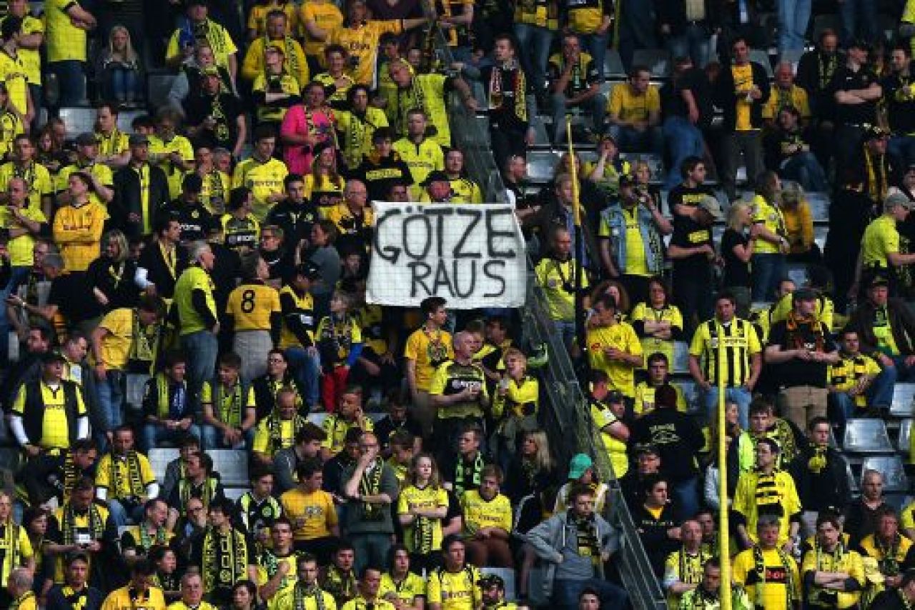 Umilinta REALA pentru Ronaldo si Mourinho! Lewandowski a dat 4 goluri si Dortmund este cu un pas in finala! Borussia 4-1 Real Madrid! Vezi toate fazele meciului - VIDEO_5