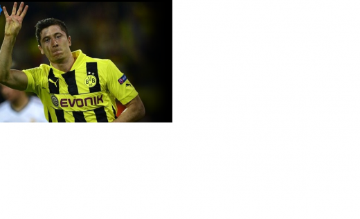 Umilinta REALA pentru Ronaldo si Mourinho! Lewandowski a dat 4 goluri si Dortmund este cu un pas in finala! Borussia 4-1 Real Madrid! Vezi toate fazele meciului - VIDEO_15