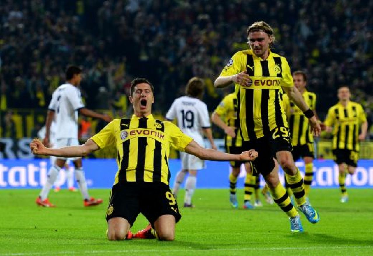 Povestea fantastica a lui Lewandowski: norul de cenusa din Islanda l-a salvat de la un transfer dezastruos in 2010! Cum putea sa joace acum in liga a II-a:_1