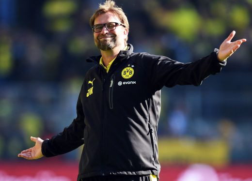 JAFUL secolului la Dortmund: Ce am facut noi aseara a semanat cu ce le facea Robin Hood bogatilor :) Kloop a oferit declaratia serii: