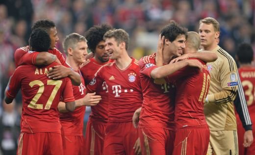 Adio Real GALACTIC, Bayern porneste cea mai tare perioada de achizitii din istorie! Nemtii au oferit 45.000.000 pe un jucator! Ce raspuns au primit:
