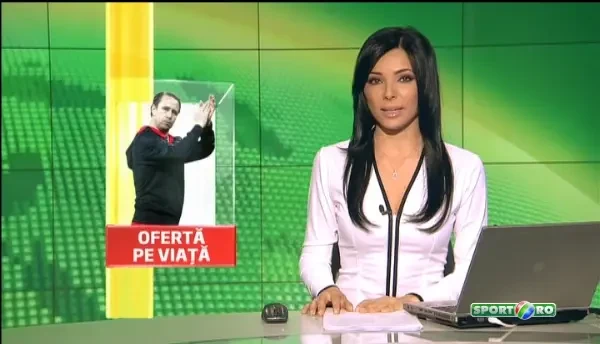 Sunt doar prieten cu Stanciu, lucreaza cu mine la Palat! Becali anunta PACEA la Steaua! Cum il convinge pe Reghe sa ramana: