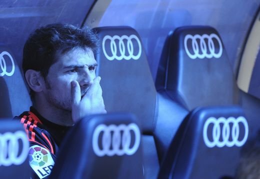 ATAC la Mourinho! Casillas face dezvaluiri la nici 24 de ore de la dezastrul cu Dortmund: Nu mai e la fel! Ce decizie a luat legenda de la Real:
