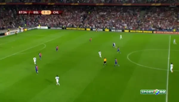 Daca ii iesea, ASTA era golul anului! Torres a incercat o lovitura MAGICA, dar a intrat in depresie dupa faza! Ce s-a intamplat