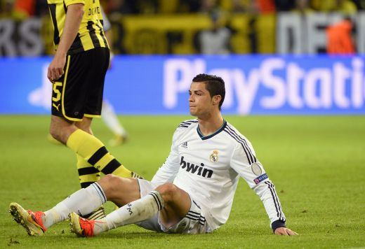 Anunt de COSMAR la Madrid: s-a rupt Cristiano Ronaldo! Real ramane fara cel mai important jucator pentru derby-ul finalului de sezon! Ce a patit CR7: