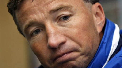 Dan Petrescu, in topul celor mai mari COTIZANTI la bugetul federatiei din Rusia! Iti faci doua vacante din banii pe care i-a dat pe amenzi: