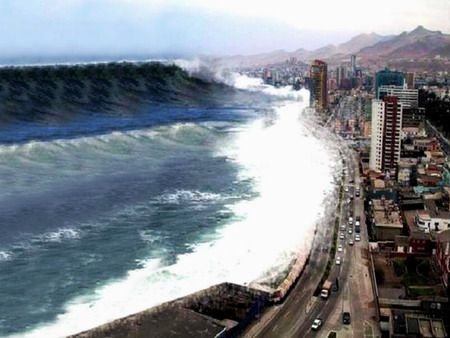 Gestul incredibil al unei fetite de 10 ani! Cum a salvat 100 de oameni de la o moarte cumplita dupa tsunami-ul UCIGAS