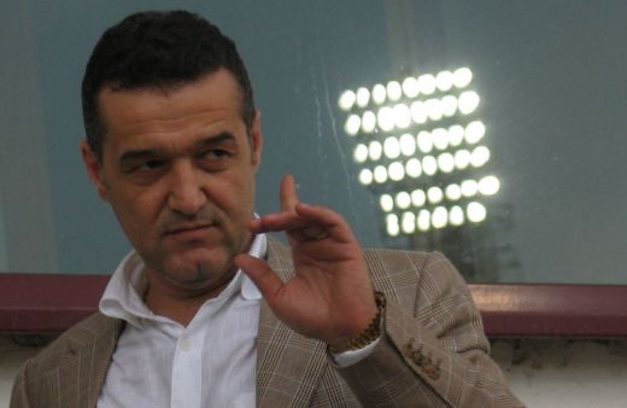 Transformarea lui Gigi Becali: Steaua l-a incaruntit si IMBATRANIT! Cum arata acum 7 ani, cand sarbatorea ultimul titlu: FOTO de colectie_1