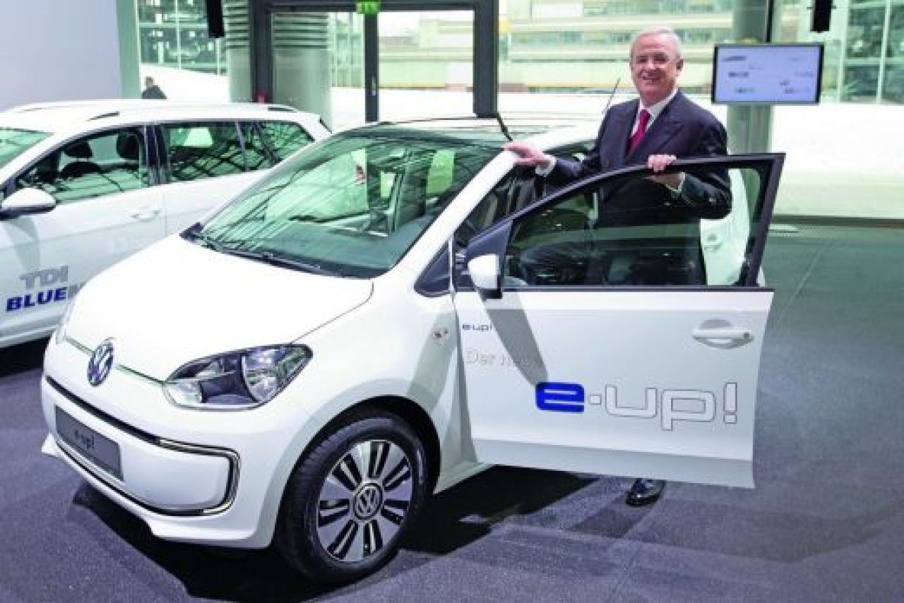FOTO Nemtii pregatesc cel mai mic Audi! E electric si are 114 cai! Vezi cum ar putea sa arate:_2