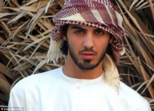 Motivul INCREDIBIL pentru care acest barbat a fost DAT AFARA din Arabia Saudita: E visul ascuns al oricarui barbat! Asa ceva nu a existat pana acum!