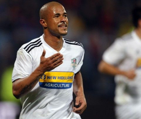 BOMBA! Wesley, tot mai aproape de revenirea in Liga! Trei echipe se bat pe semnatura lui! Cine e cel mai aproape sa-l ia: