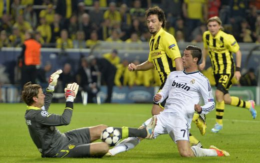 Realul baga mana in buzunar dupa dezastrul cu Borussia! Florentino Perez a cumparat ASTAZI un super MIJLOCAS! Pentru cine mai negociaza: