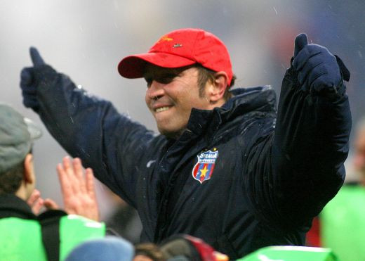 A fost idol pentru TOTI stelistii, acum poate fi REGE la o super CAMPIOANA! Zenga se intoarce sa cucereasca Europa: