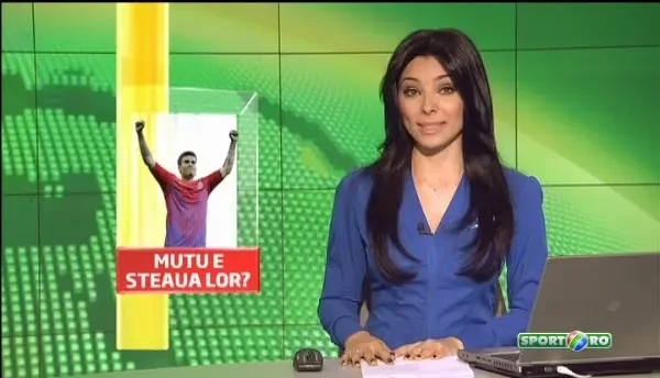Dinamovistii ii pregatesc IADUL lui Mutu: "E o hahalera daca merge la Steaua!" El Clasico ia foc dupa transferul asta!