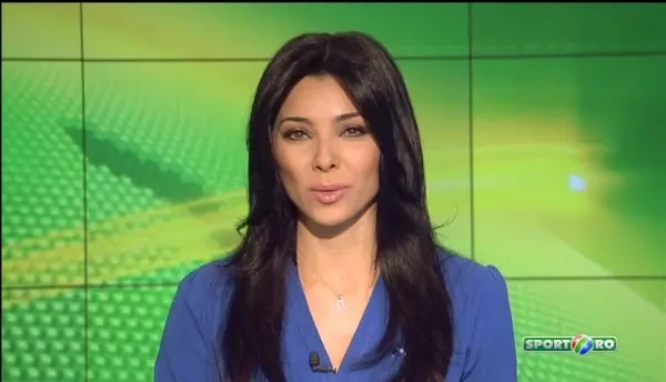 Uriasii de la Steaua, transformati in pitici in povestea Patron la Steaua :) Aylin Cadir i-a rupt pe baschetbalisti la antrenamente: