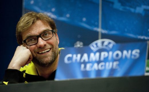 Vedeta POP care l-a umilit pe Mourinho! A fost REFUZAT de un club pentru ca se imbraca in trening, acum conduce revolutia germana: