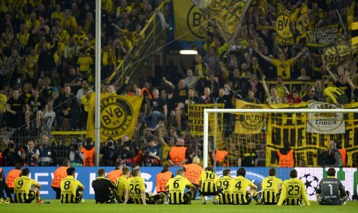 Vedeta POP care l-a umilit pe Mourinho! A fost REFUZAT de un club pentru ca se imbraca in trening, acum conduce revolutia germana: