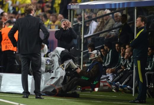 Vedeta POP care l-a umilit pe Mourinho! A fost REFUZAT de un club pentru ca se imbraca in trening, acum conduce revolutia germana: 